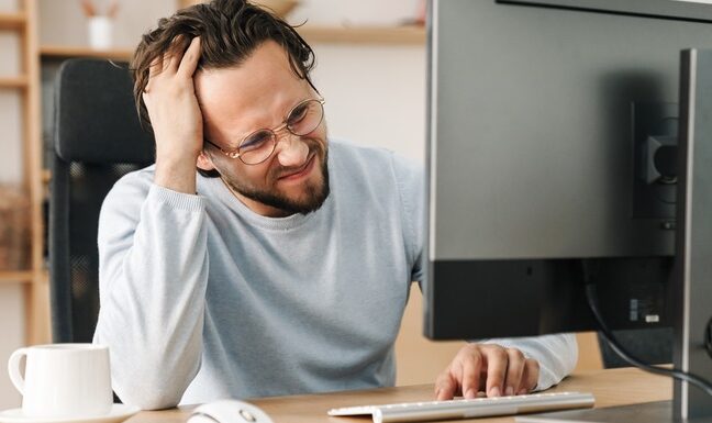 How to spot tax‑season scams